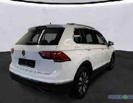 Volkswagen Tiguan - Vorschau Bild 4