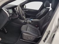 BMW X4 M40 - Vorschau Bild 8