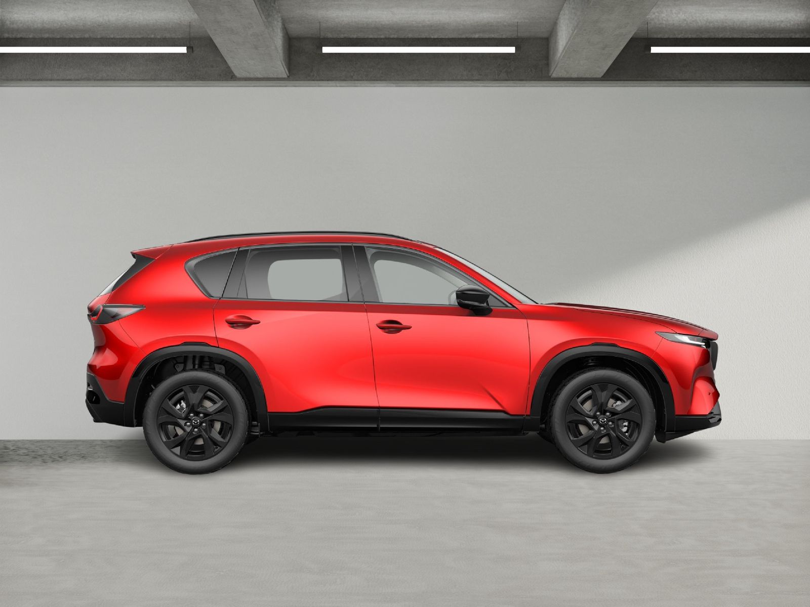 Mazda CX-5 - Bild 4
