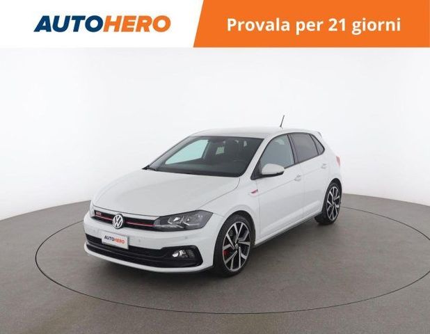 Volkswagen VOLKSWAGEN Polo 2.0 TSI GTI BlueMotion Technolog