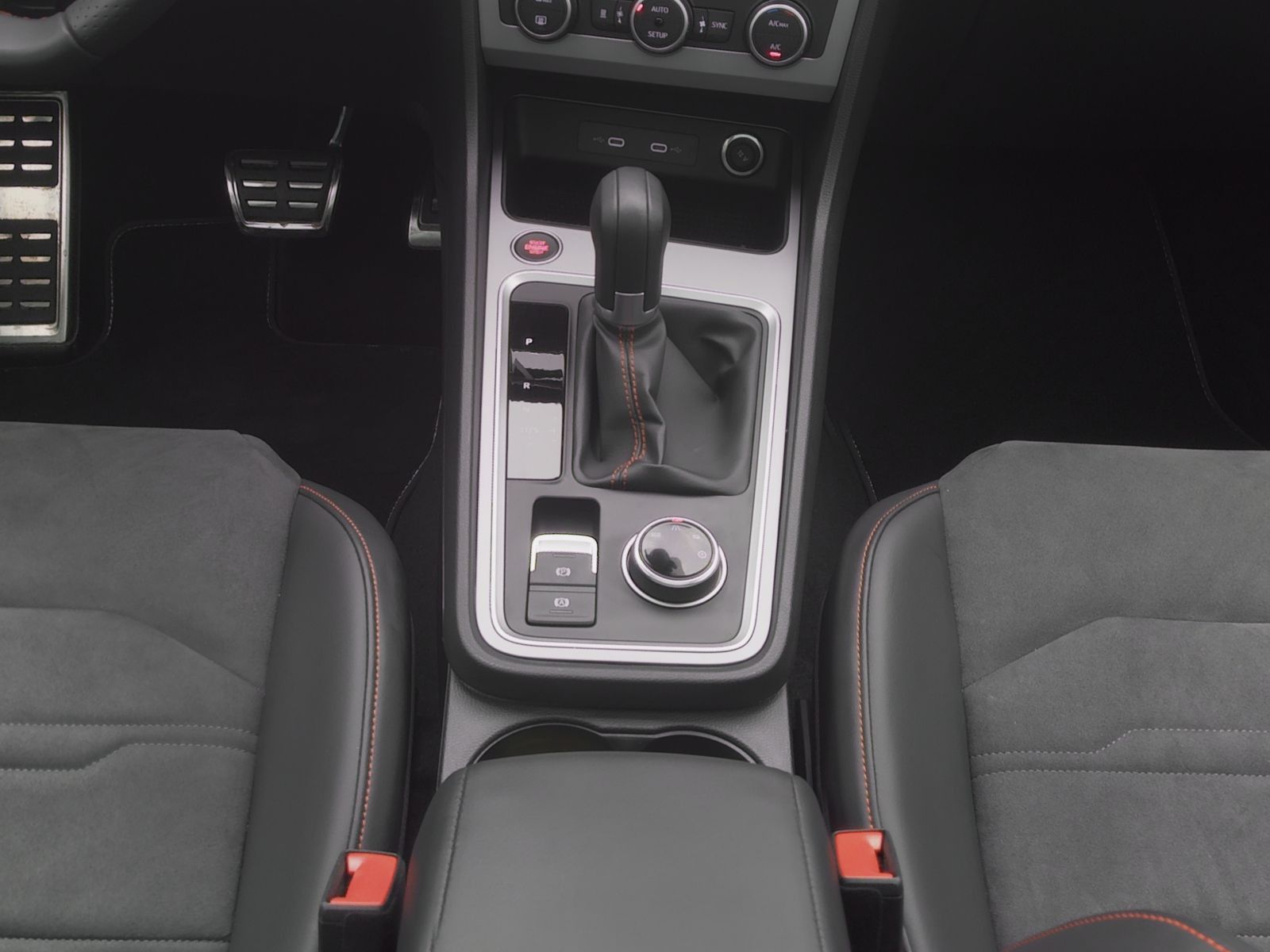 Seat Ateca - Bild 14
