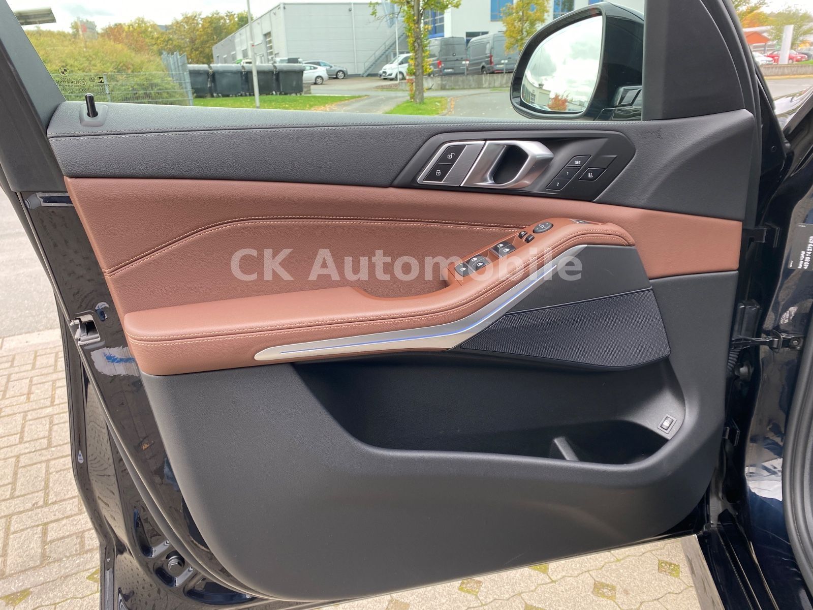 Fahrzeugabbildung BMW X5 xDrive 45e M-Sport/Head-Up/LED/ACC/360°Kam