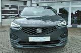 Seat Tarraco FR 4Drive*ACC*DCC*AHK*Beats*Kamera - mit Diesel-Antrieb: Grau, Geländewagen