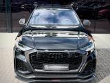 Audi RSQ8-S 4.0 TFSI quattro ABT 23/B&O/MASSAGE - Audi RSQ8: mit Anhängerkupplung