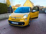 Fiat 500L Living 0.9 TwinAir PopStar TÜV 3/27 ansehen - Fiat 500L Living Gebrauchtwagen