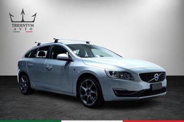 Volvo V60 - 3