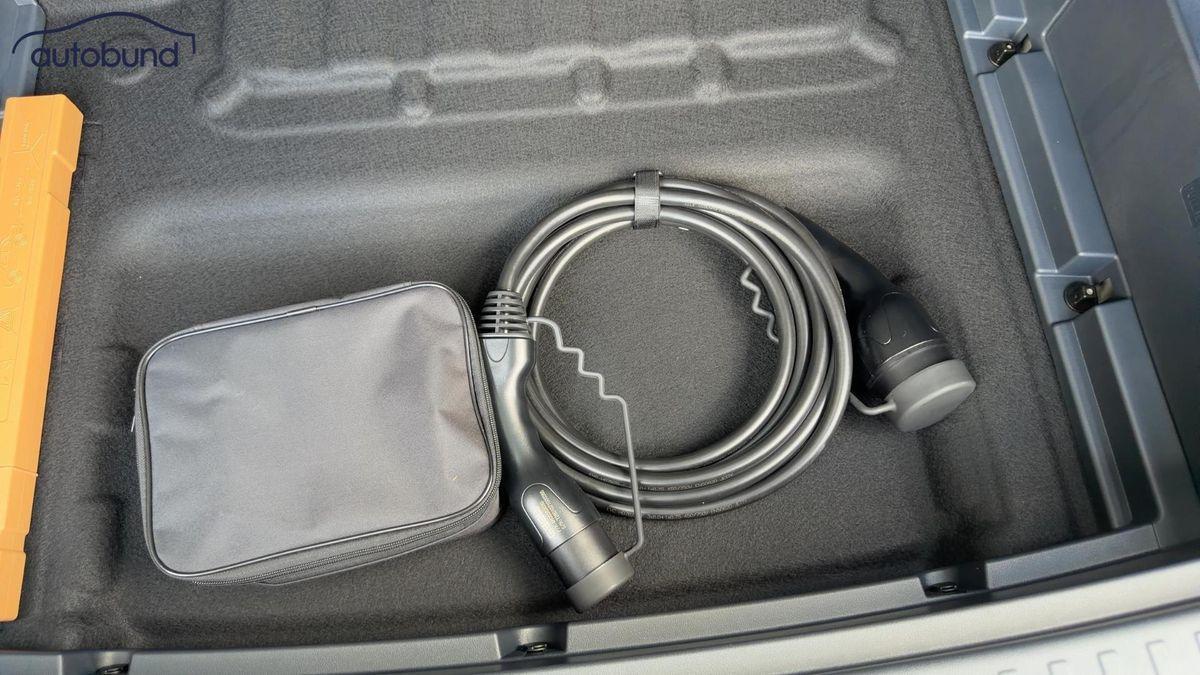 Geely Starray EM-i Pro Alu KA LED Link LRH NAV N, миниатюра 21