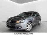 Volkswagen Golf VI 1.4 TSI Style - NAVI PDC SHZG TEMPO ALU - Volkswagen Golf aus 2012: Kombi