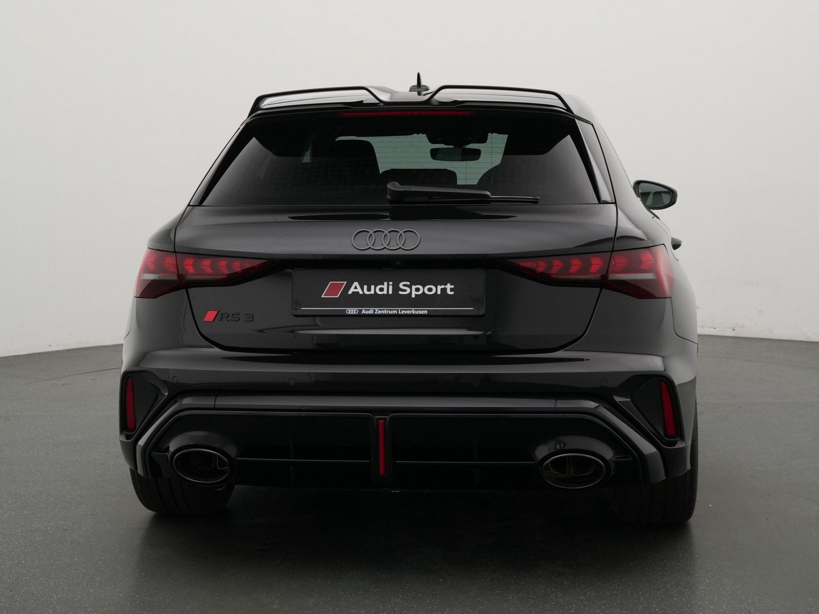 Audi RS3 - Bild 4