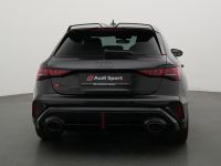 Audi RS3 - Vorschau Bild 4