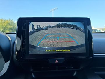 Toyota Yaris - 7