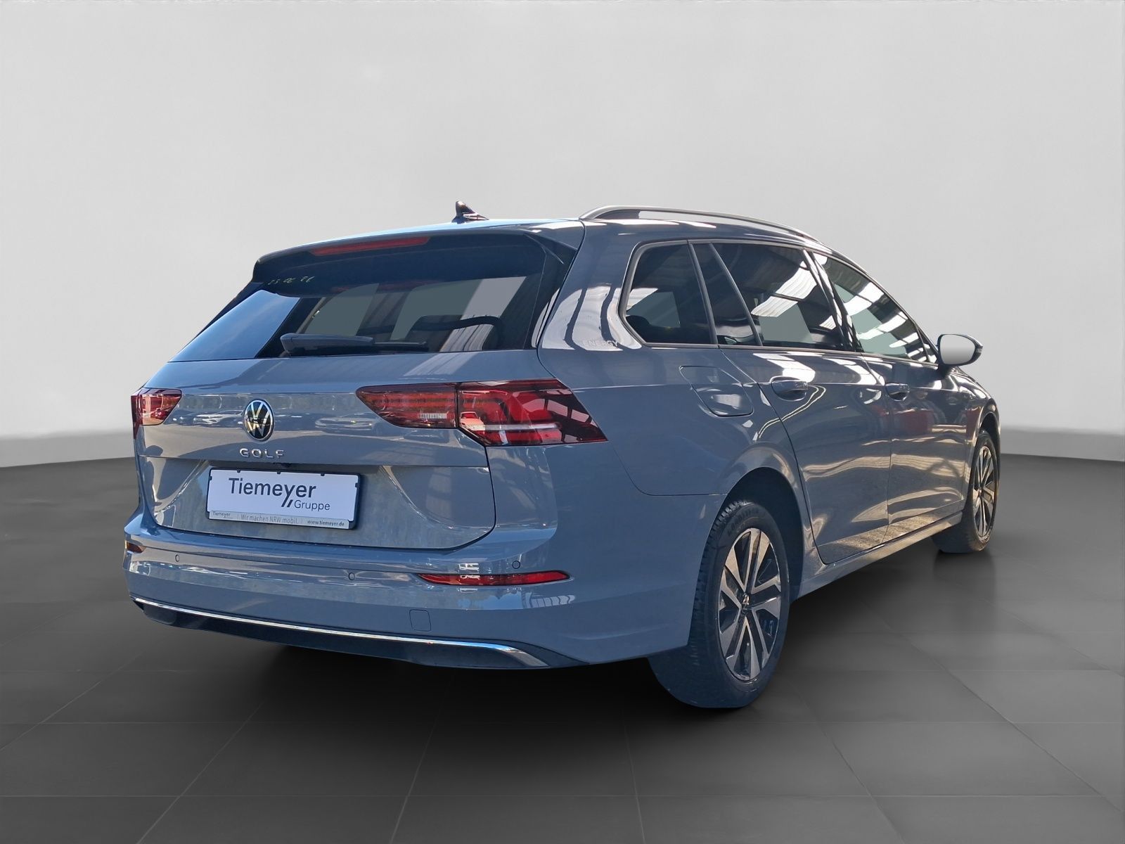 Volkswagen Golf Variant 1.5 TSI ENERGY LED HuD ASSIST NAVI foto 3