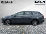 Kia cee'd Sporty Wagon  Spirit Glasdach+LED+Kamera - Kia: Sporty Wagon