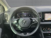 Skoda Karoq - Vorschau Bild 10