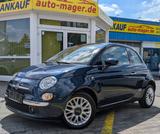 Fiat 500 Lounge*DigitalCockpit*Pano*Pdc*Klima*Garanti - Fiat 500 mit Benzin-Antrieb: ESP, Kleinwagen, Klimaautomatik
