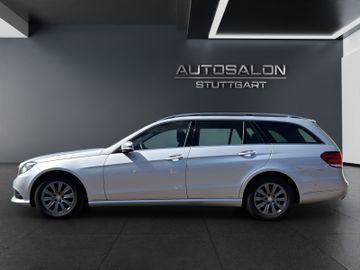 Mercedes E 220 - 2