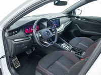 Skoda Octavia - Vorschau Bild 13
