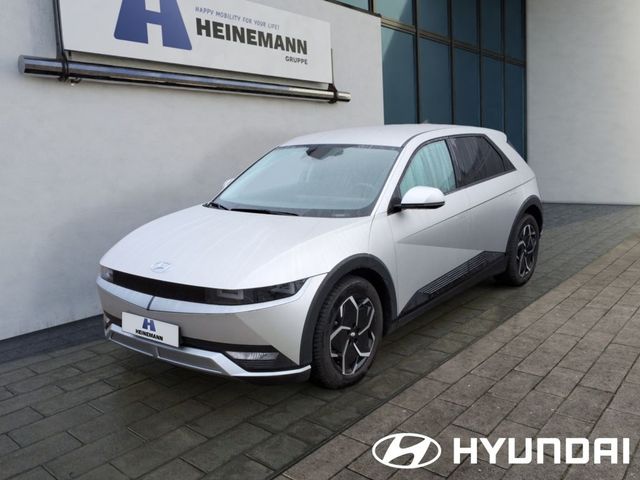 Hyundai IONIQ 5 58 kWh DYNAMIQ -NAVI-VOLL LED-TOTWINKEL-