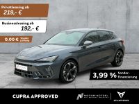 Cupra Leon - Vorschau Bild 1