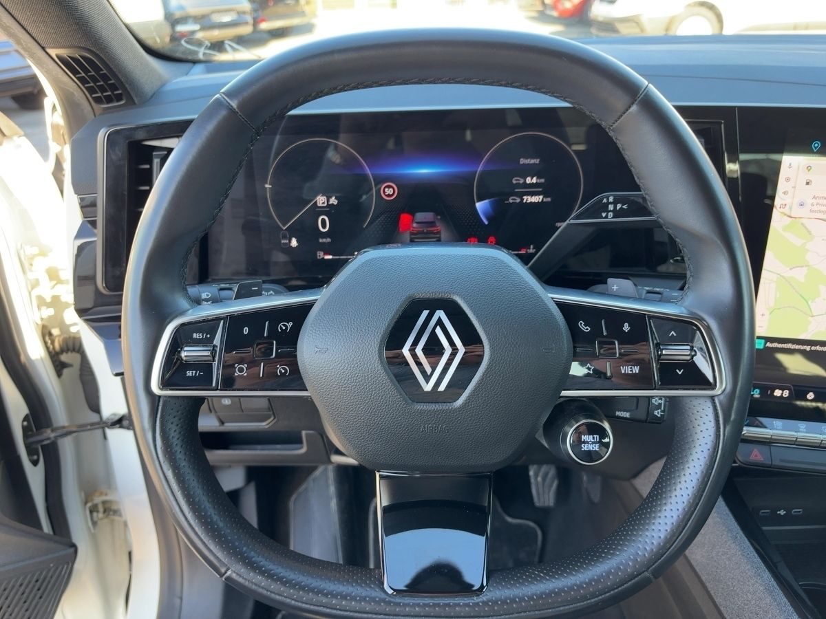Fahrzeugabbildung Renault Austral Equilibre 140 Automatik SHZ EPH