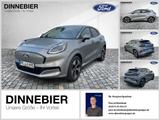 Ford PUMA GEN-E Gen-E LED+360°Kamera+Winterpaket - silberne Ford Puma Gen-E