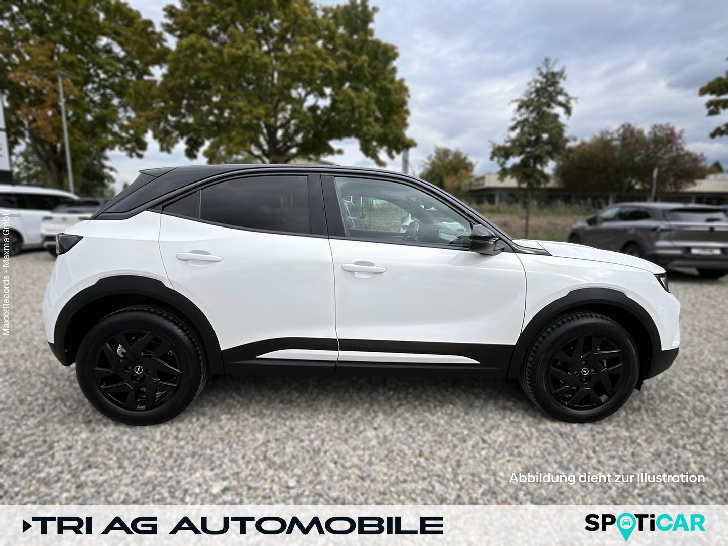 Opel Mokka GS 1.2 Direct Injection Turbo 74 kW (100 P, миниатюра 2