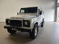 Land Rover Defender 110  Station Wagon
