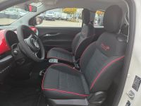 Fiat 500e - Vorschau Bild 11