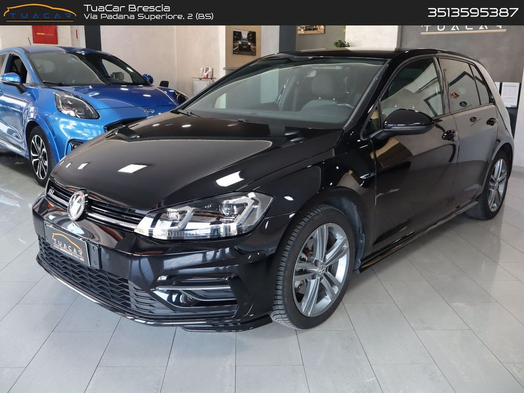 Image of Volkswagen Golf