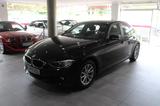BMW 320i xDrive XENON PDC MFL *EURO 5* *I.HAND* - BMW aus 2012: 3.5