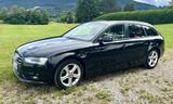 Audi A4 2.0 TDI 140kW clean d. mult. Attr. Av Att...