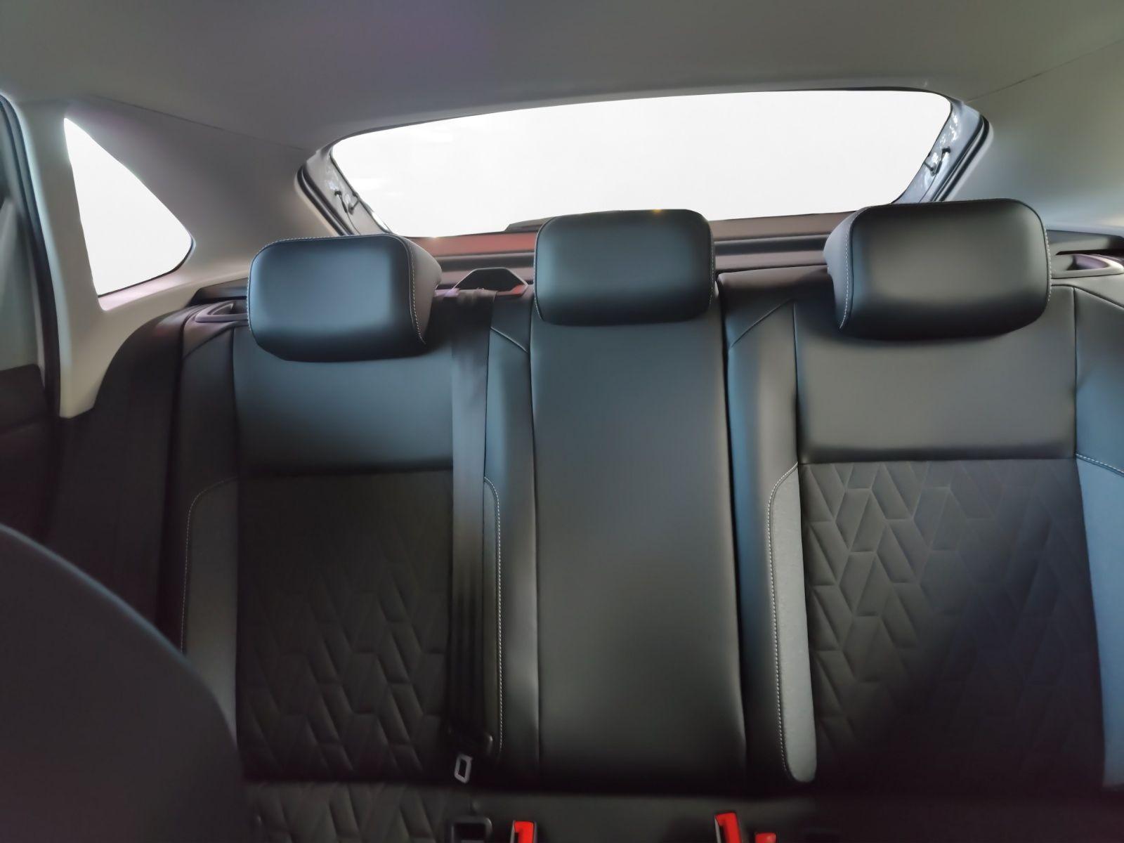 Volkswagen Taigo ENERGY 1,0 l TSI 70 kW (95 PS) 5-Gang, миниатюра 4