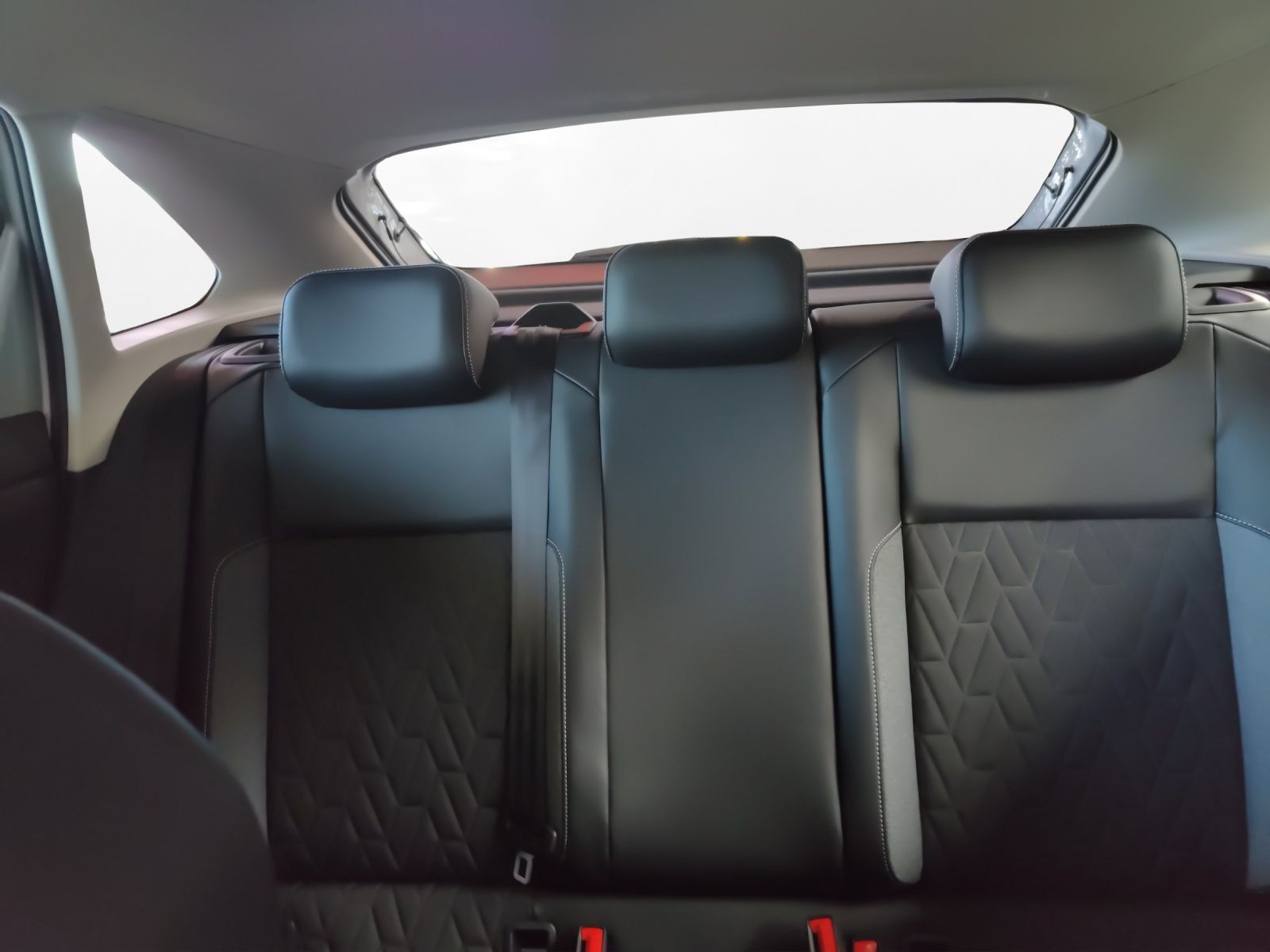 Volkswagen Taigo - Bild 4
