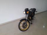 Laverda LZ 125 ASI TARGA ORO - LAVERDA MOTORRAD