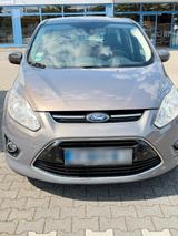 Ford c max - Ford C-Max in Mainz