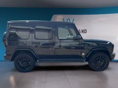Fahrzeugabbildung Mercedes-Benz G 350d AMG-LINE BURMESTER DISTRONIC NIGHT 360°