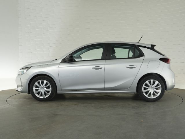 Corsa F FACELIFT+SITZHEIZUNG+LENKRADHEIZUNG+PARK