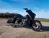 Harley-Davidson Street Glide Special 5HD1 - HARLEY-DAVIDSON HD
