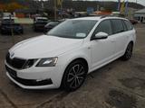 Skoda Octavia Combi Soleil**17Zoll** - Skoda Octavia 1Z mit Diesel-Antrieb