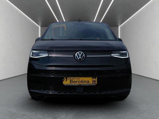 Volkswagen T7 Multivan 2.0 TDI Life LÜ DSG *StdHz*AHK*360°*