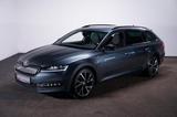 Skoda Superb Combi 1.4 TSI Sportline iV DSG/360°/ACC - Skoda Superb