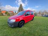 Volkswagen Caddy Life 1.4 5-Sitzer Style 2.Hand - Volkswagen Caddy: Style