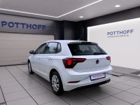 Volkswagen Polo - Vorschau Bild 3