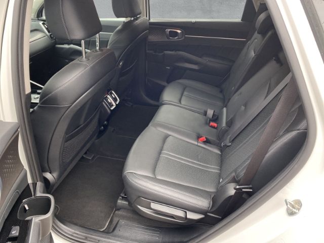 Fahrzeugabbildung Kia Sorento Spirit 4WD 1.6 T-GDI Hybrid EU6d*ASSITS+