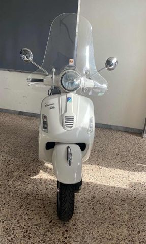 Piaggio PIAGGIO Vespa GTS 300 Super Super