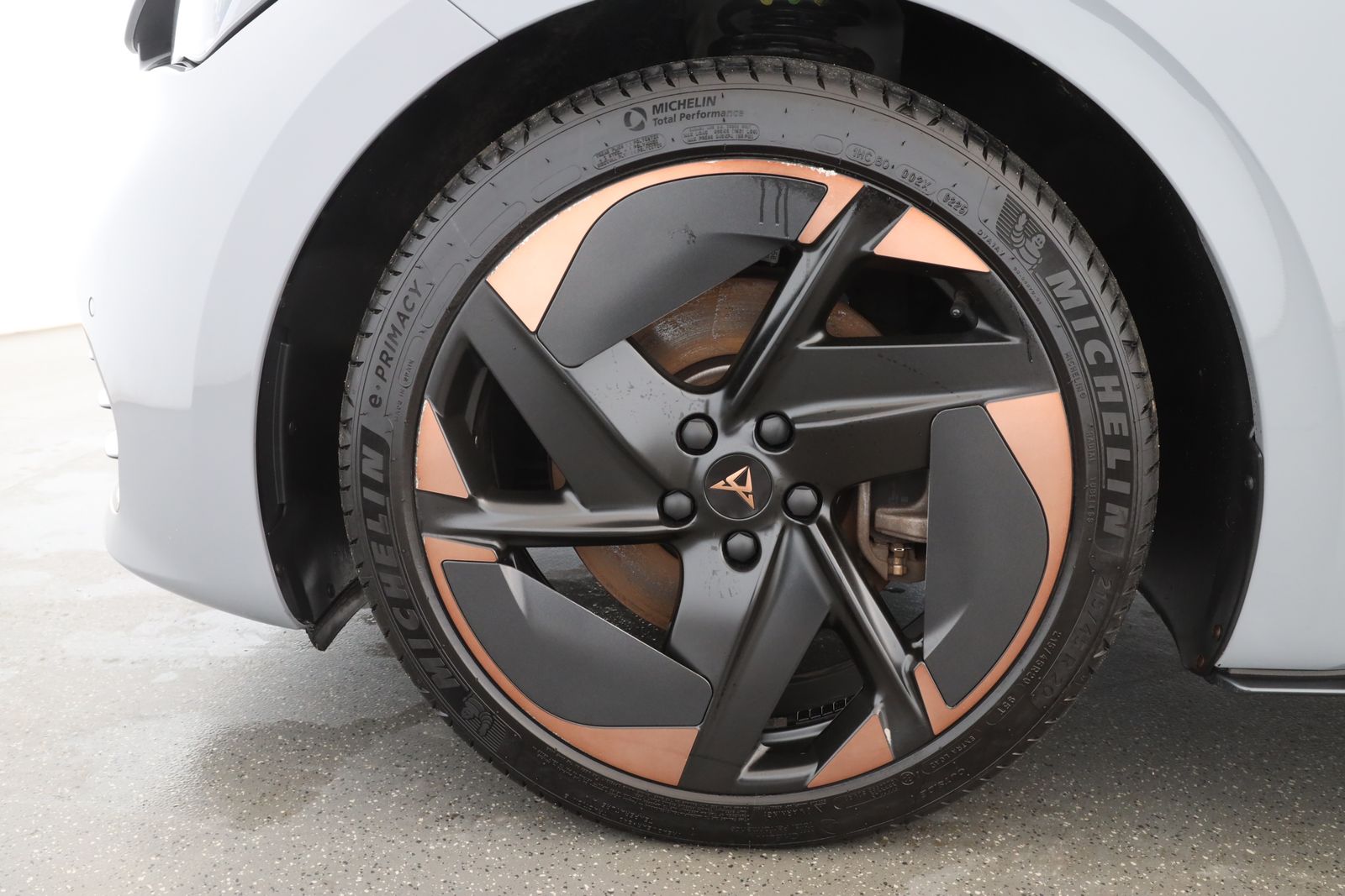 Cupra Born - Bild 8