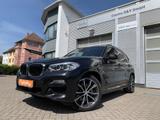 BMW X3 25d M-Sport xDrive AHK+HUD+20erLM+NaviProff - BMW: 3er