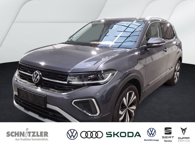 Volkswagen T-Cross 1.0 TSI DSG Style MATRIX/NAVI/EPH+++