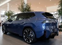 BMW iX3 - Vorschau Bild 2