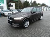 Volvo XC 90 R Design AWD, mild hybrid - Volvo XC90 mit Diesel-Antrieb